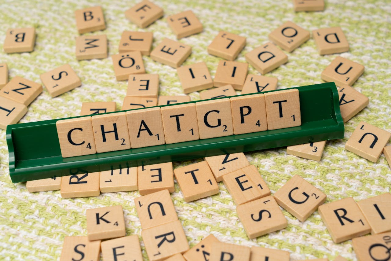 chat gpt - Doyoutech.it